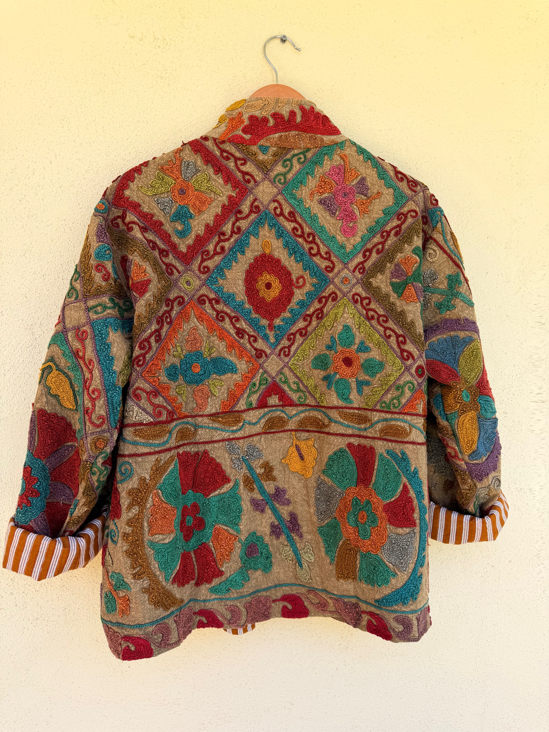 The Suzani Jacket 2 - Image 6