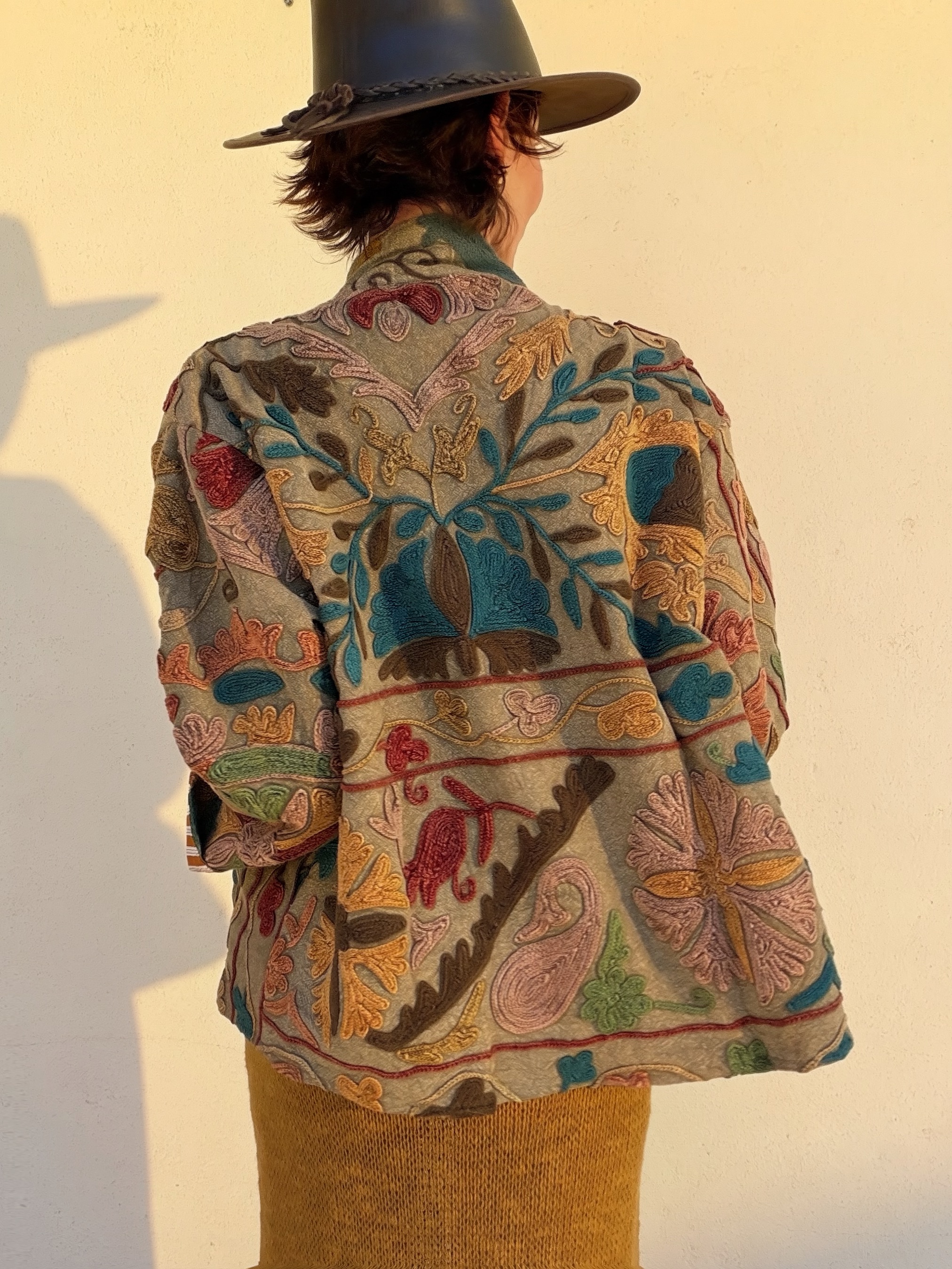 The Suzani Jacket n.3 - Image 5