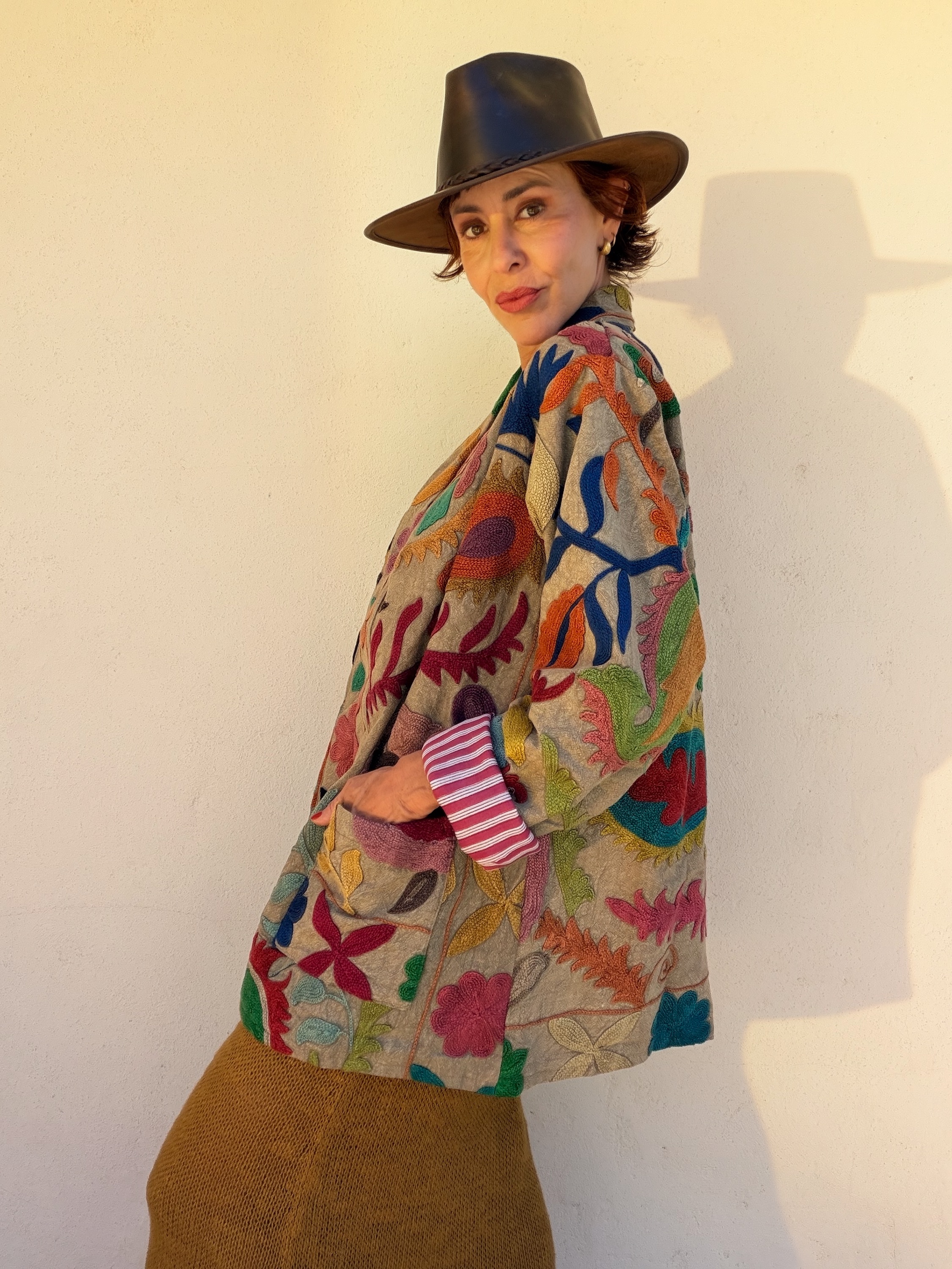 The Suzani Kimono n.2 - Image 5