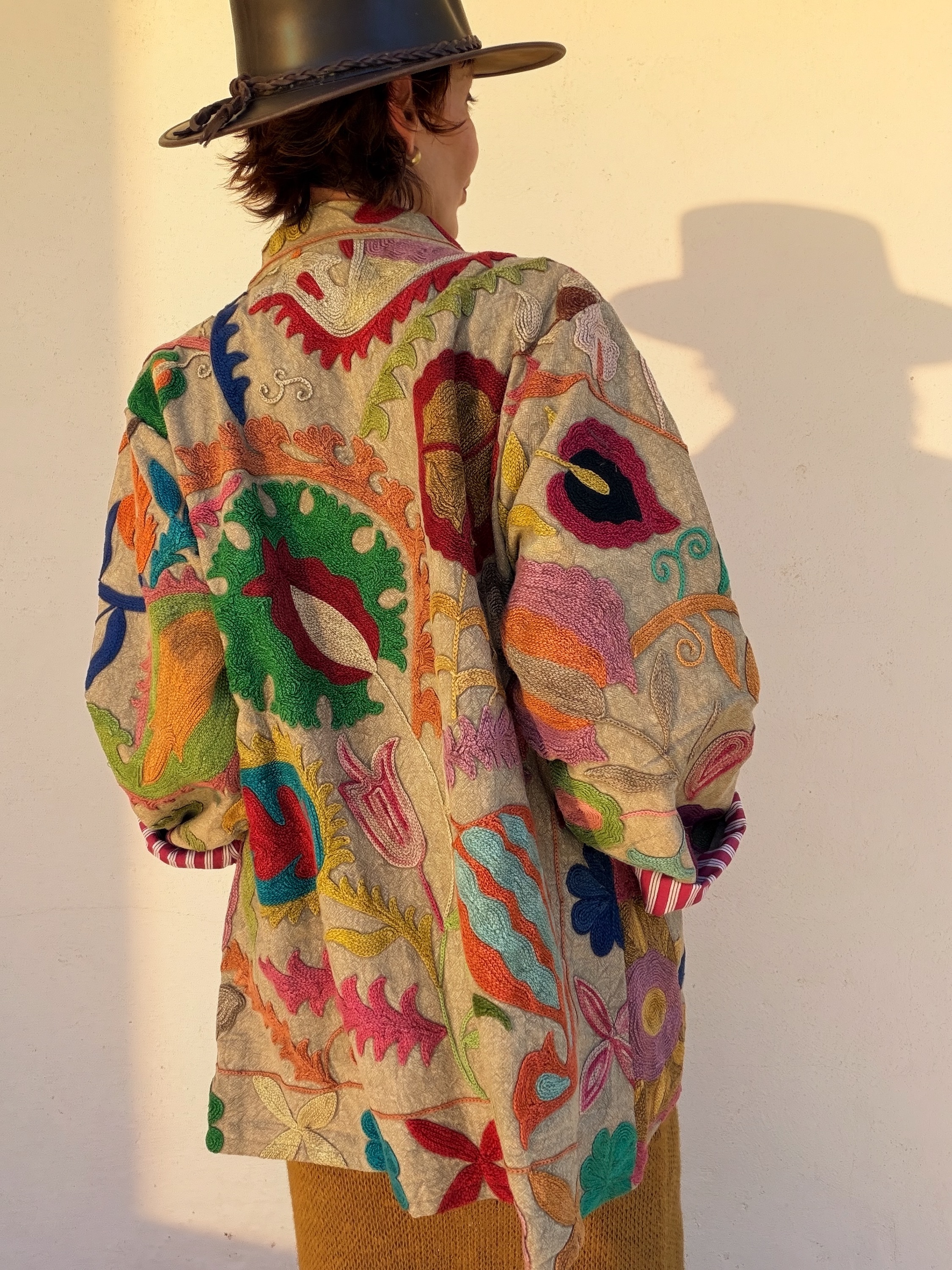 The Suzani Kimono n.2 - Image 4