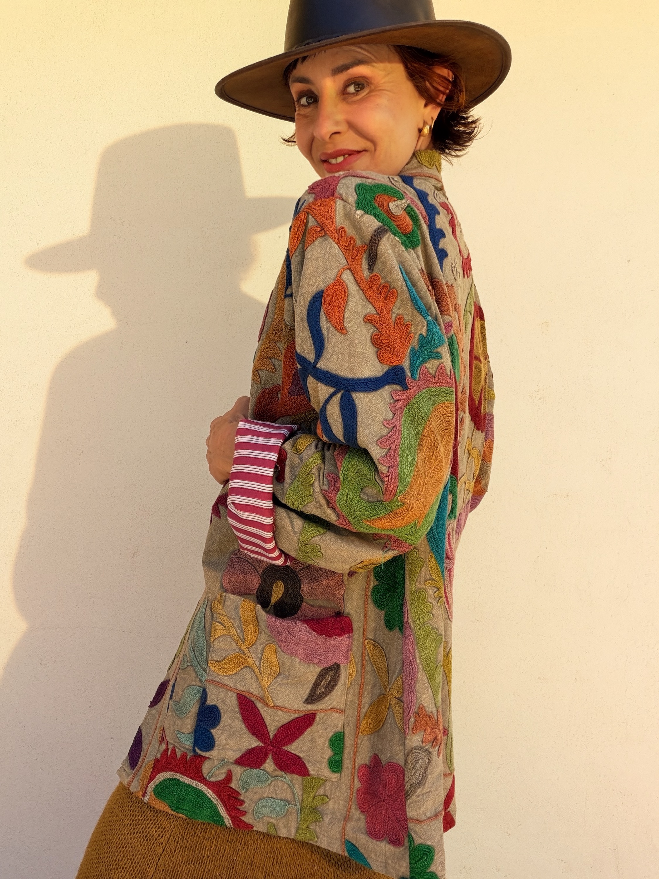 The Suzani Kimono n.2 - Image 2
