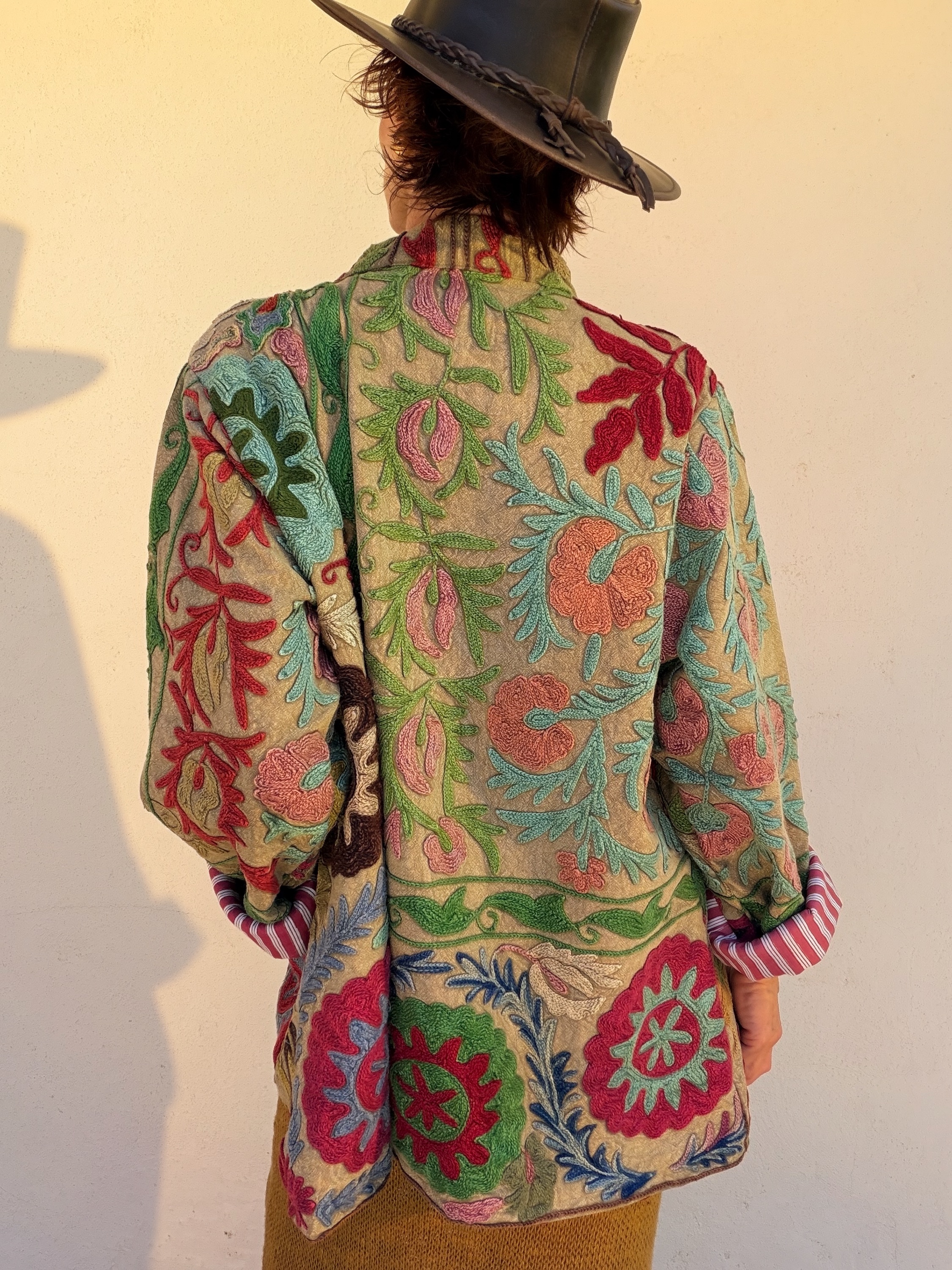 The Suzani Kimono 3 - Image 3