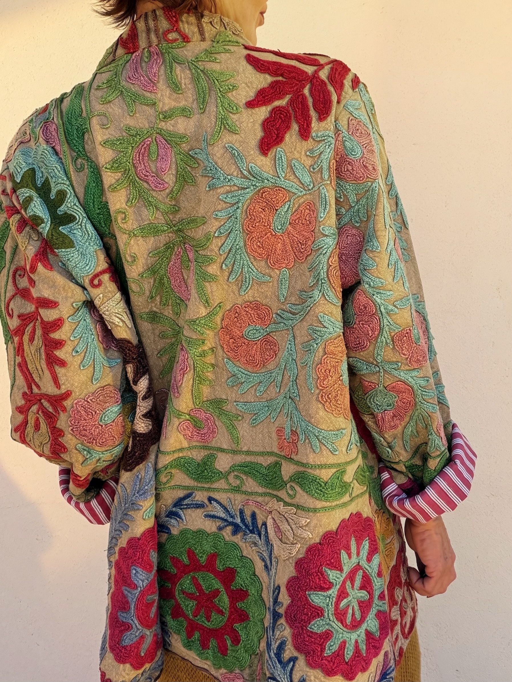 The Suzani Kimono 3 - Image 5