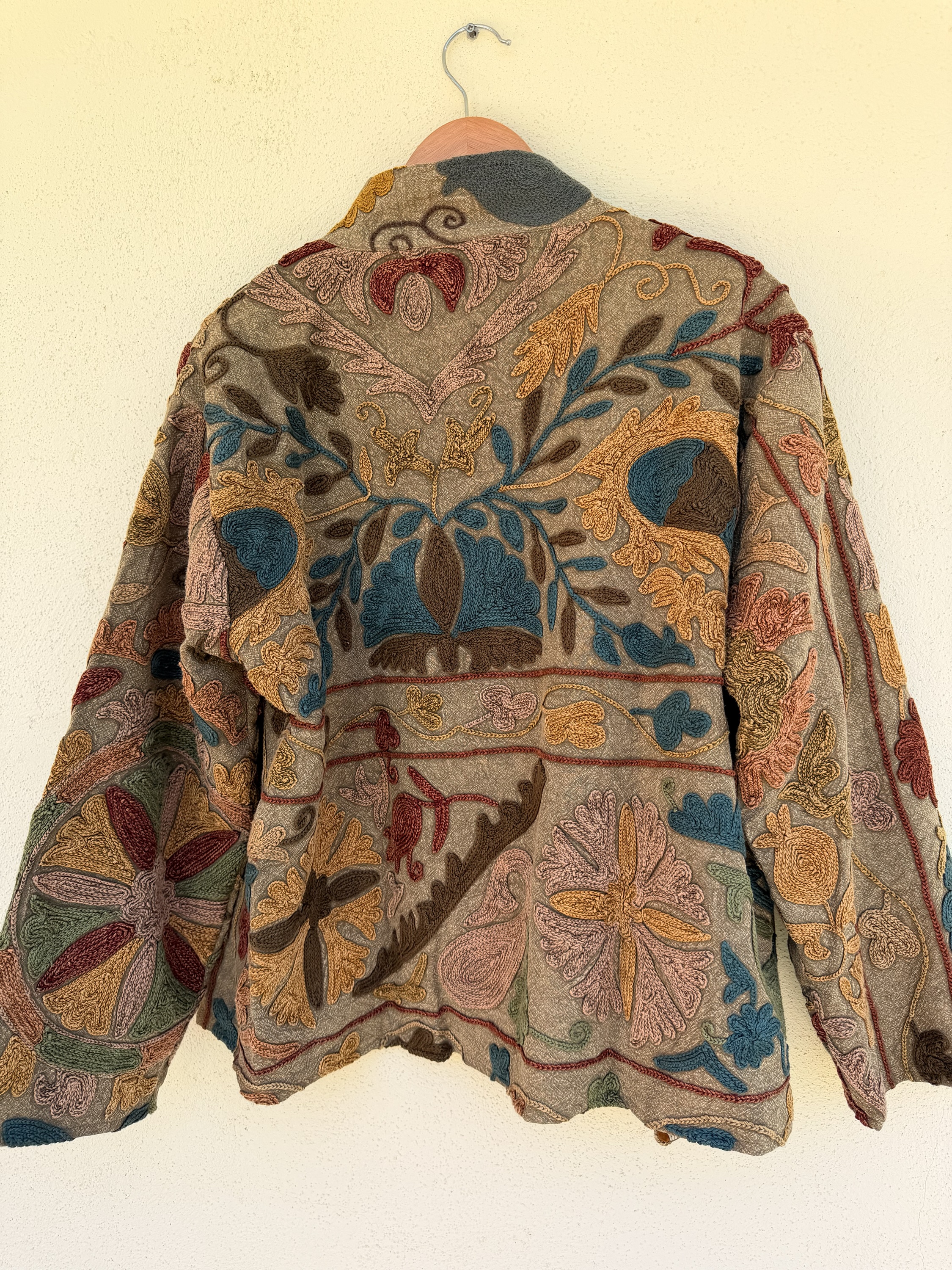 The Suzani Jacket n.3 - Image 7