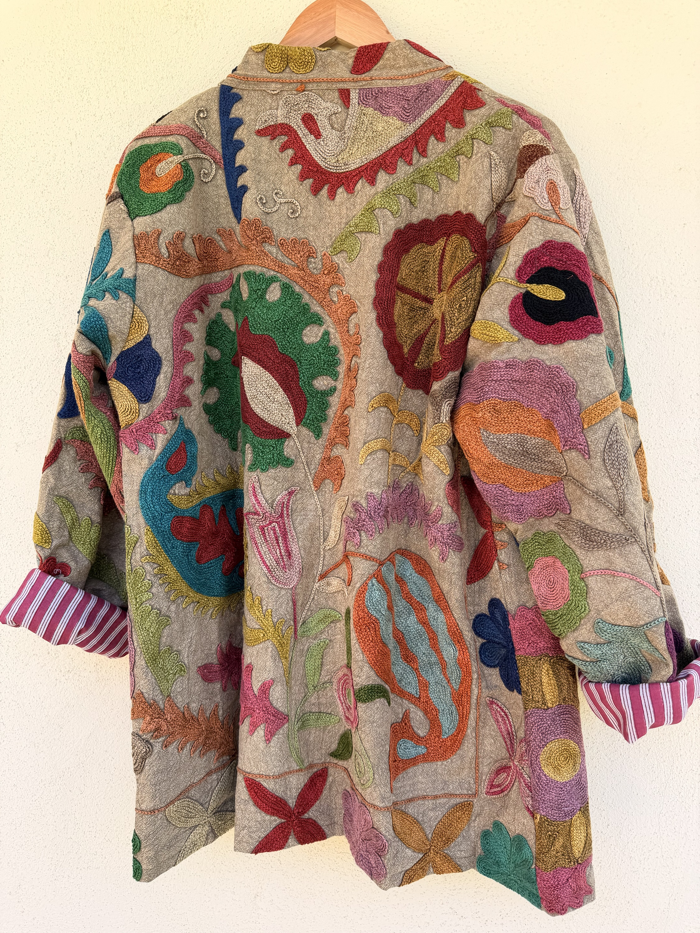 The Suzani Kimono n.2 - Image 7