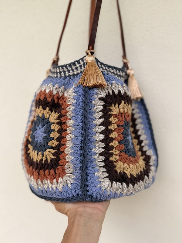 The Grannie Handbag