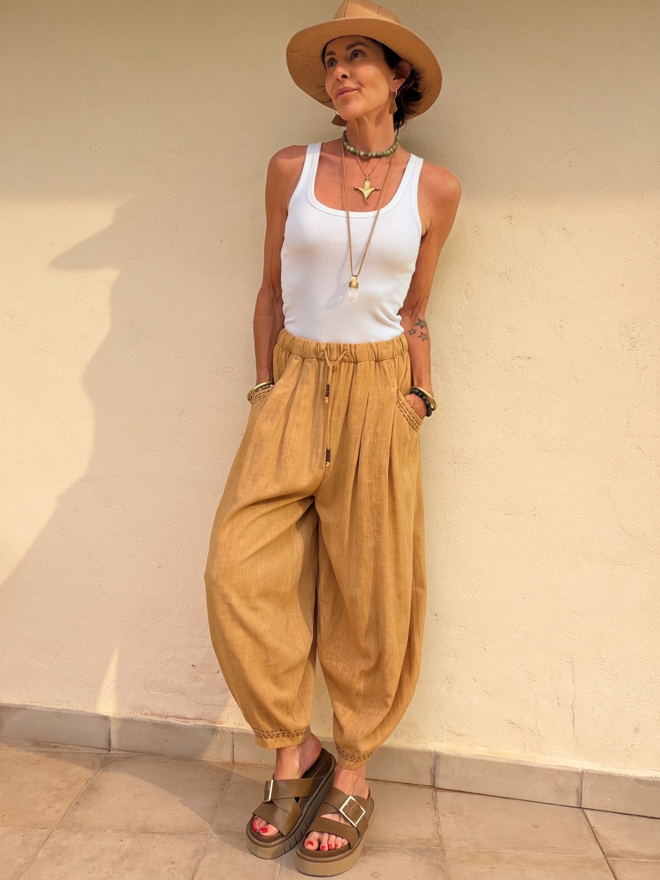 The Cairo Pant Arena - Imagen 3