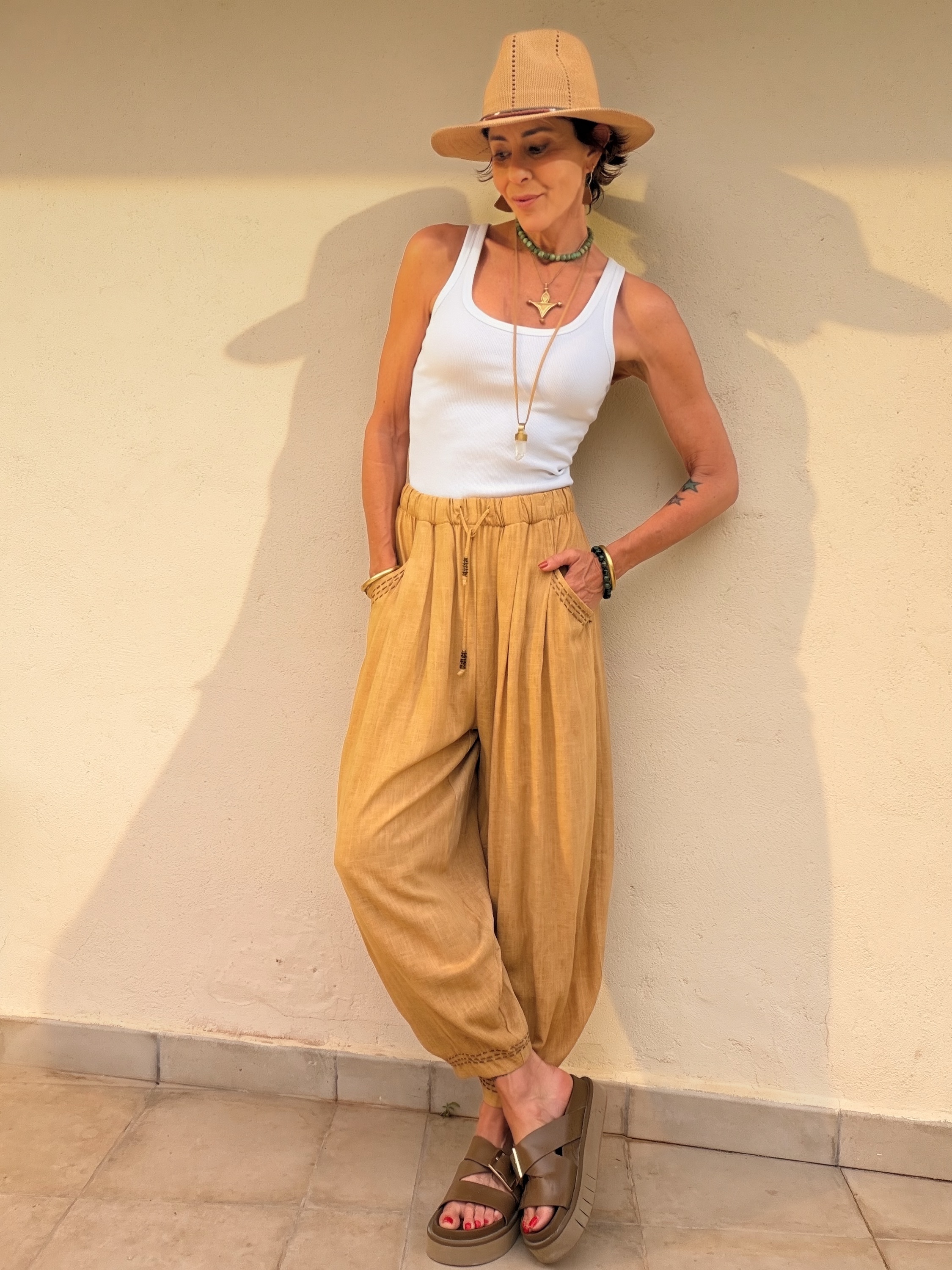 The Cairo Pant Arena - Imagen 5