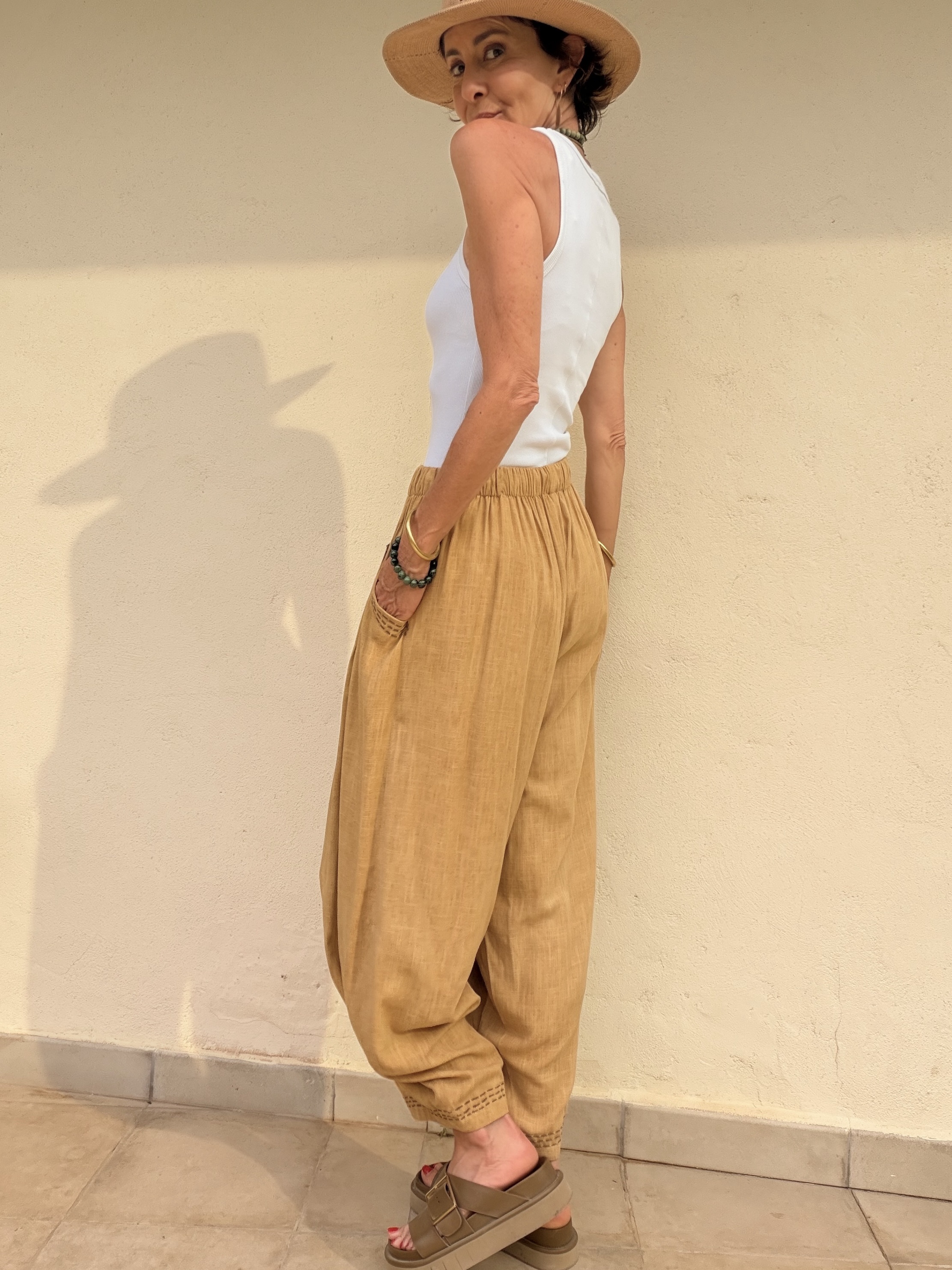 The Cairo Pant Arena - Imagen 6