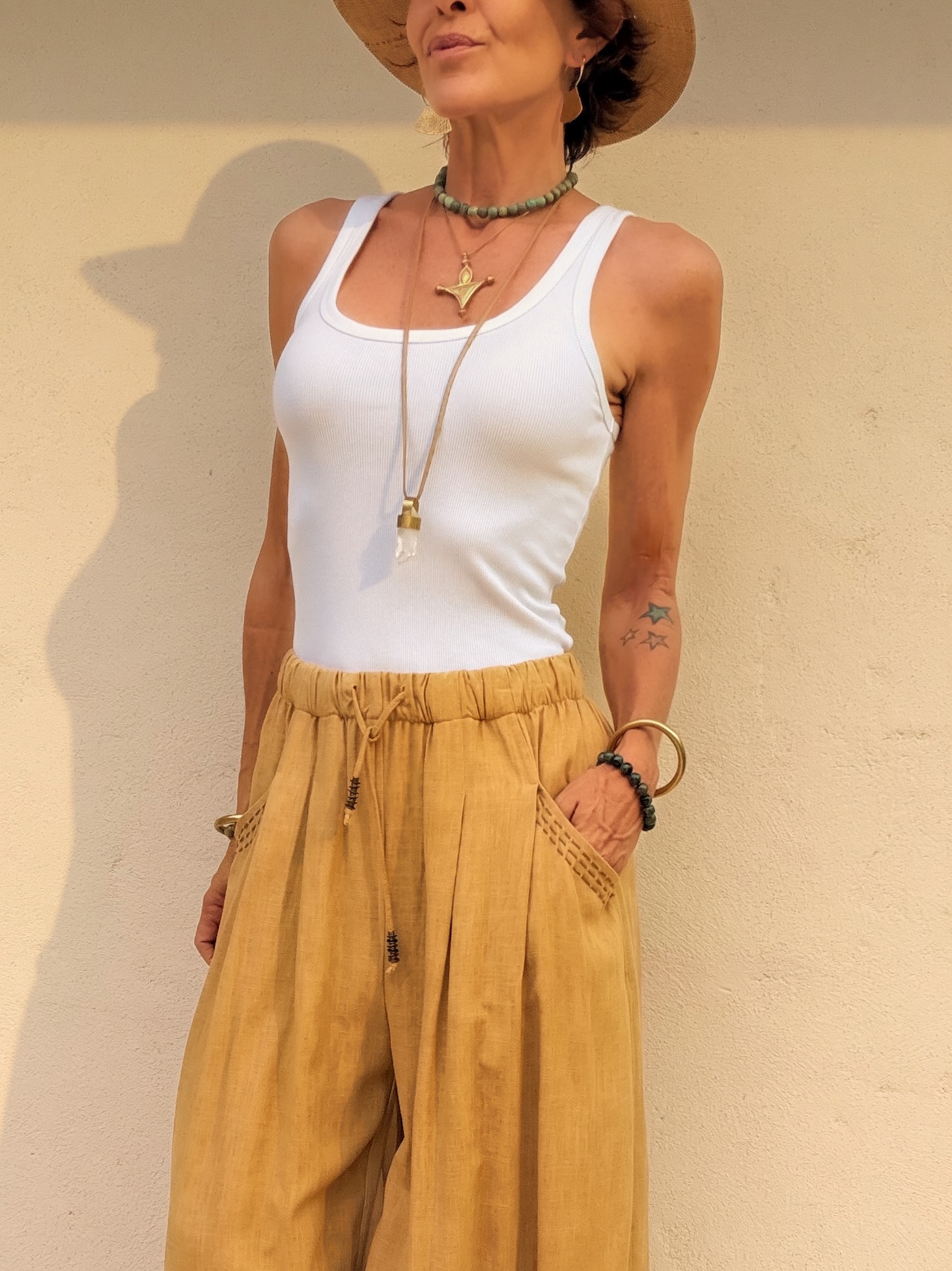 The Cairo Pant Arena - Imagen 4