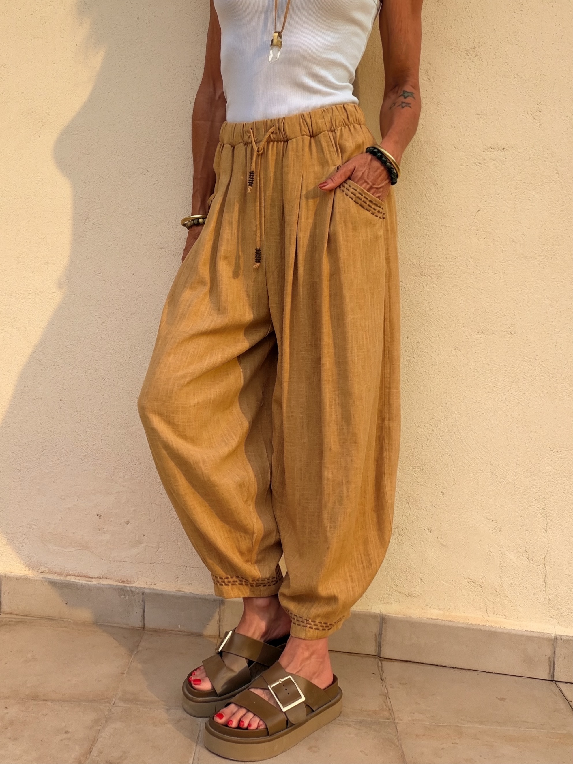 The Cairo Pant Arena - Imagen 8