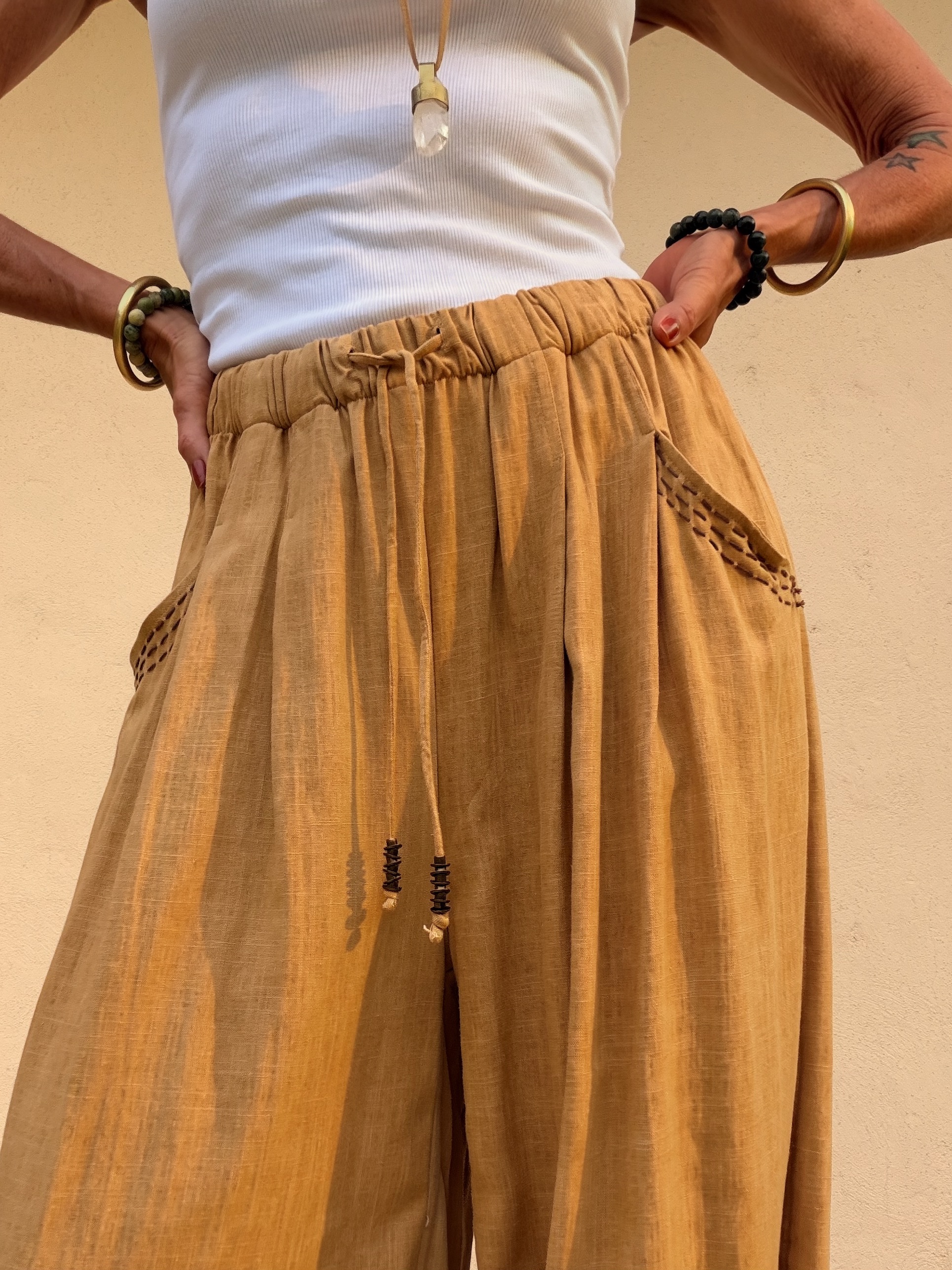 The Cairo Pant Arena - Imagen 7