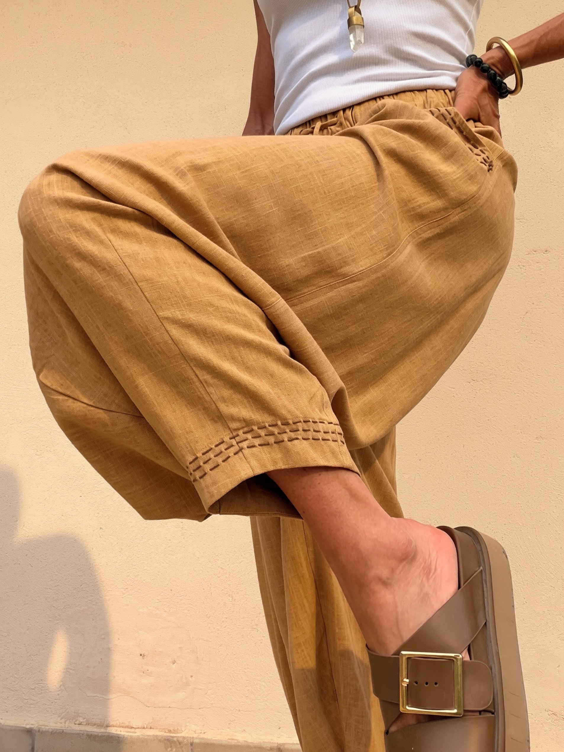 The Cairo Pant Arena - Imagen 10