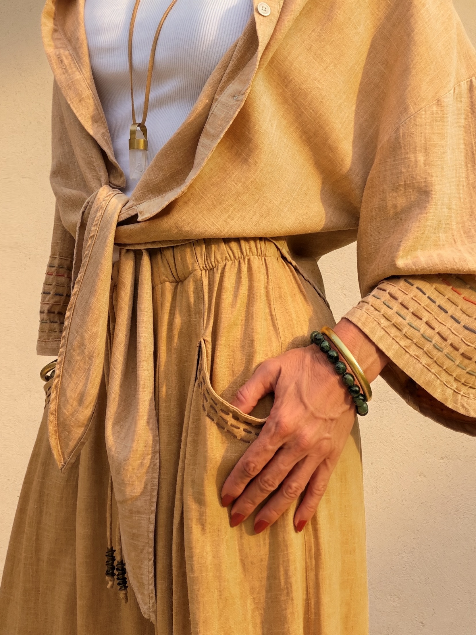 The Cairo Pant Arena - Imagen 9