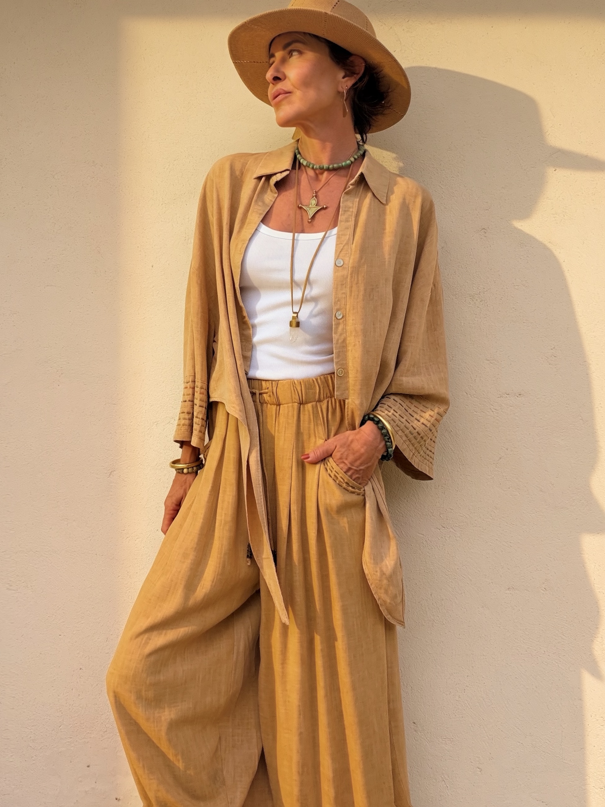 The Cairo Pant Arena - Imagen 2