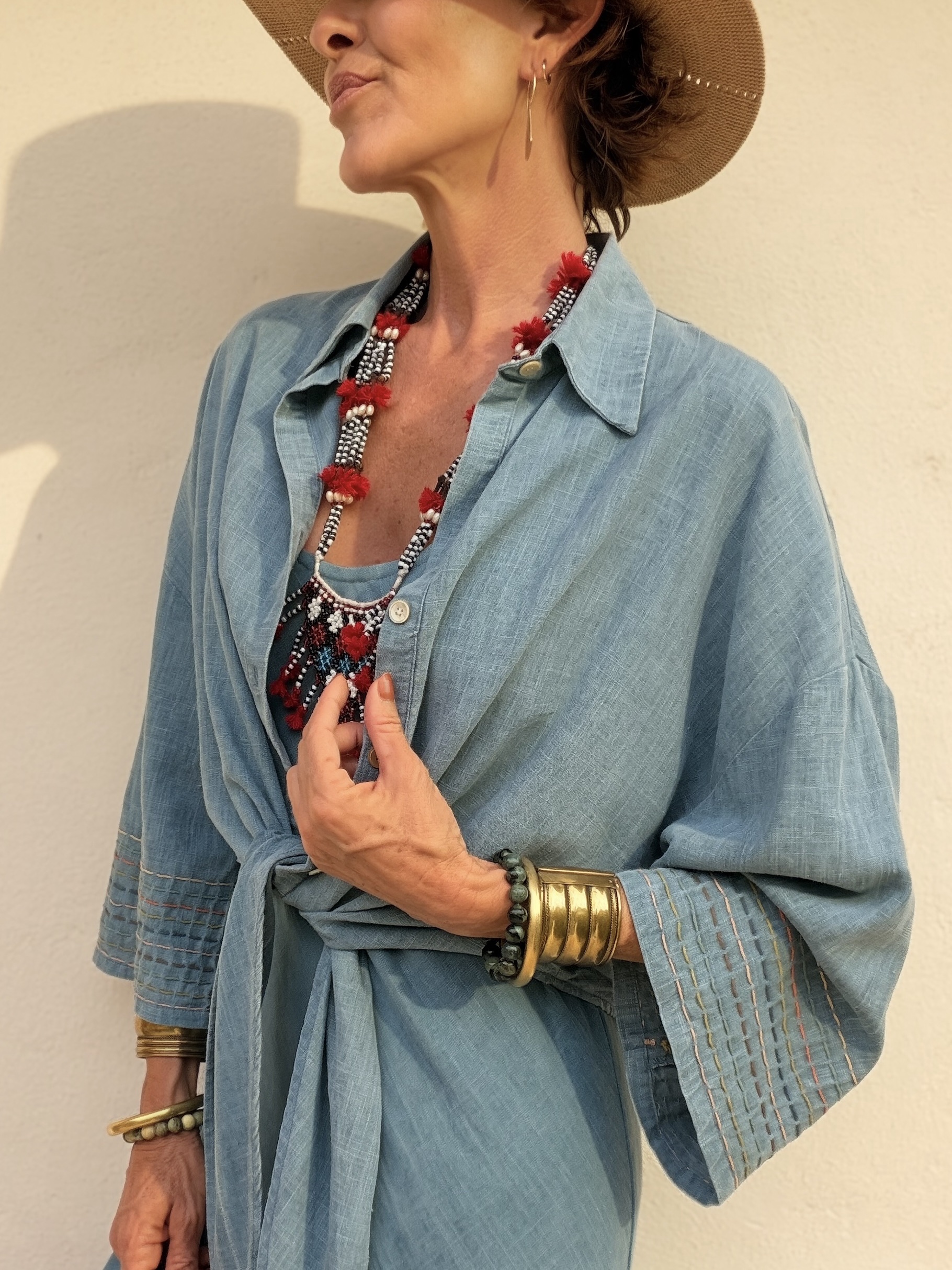 The Anita Necklace - Image 5