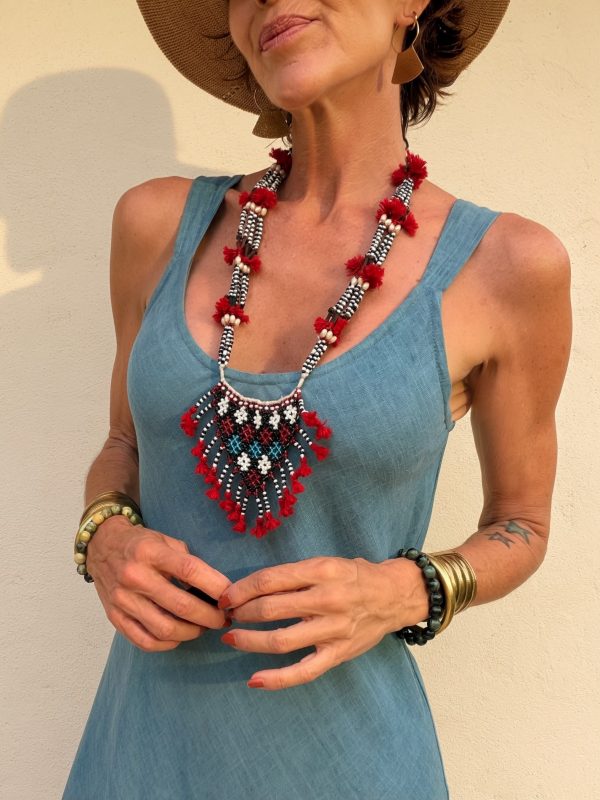 The Anita Necklace