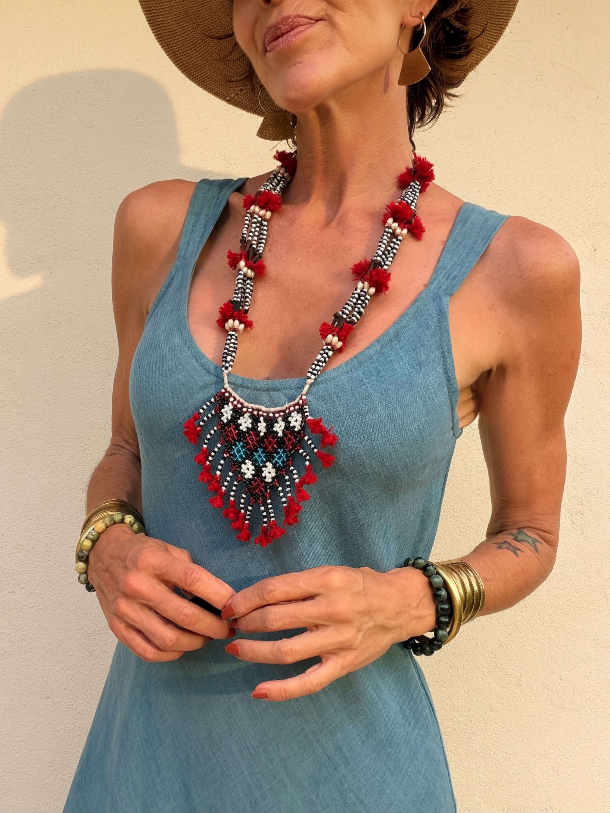 The Anita Necklace