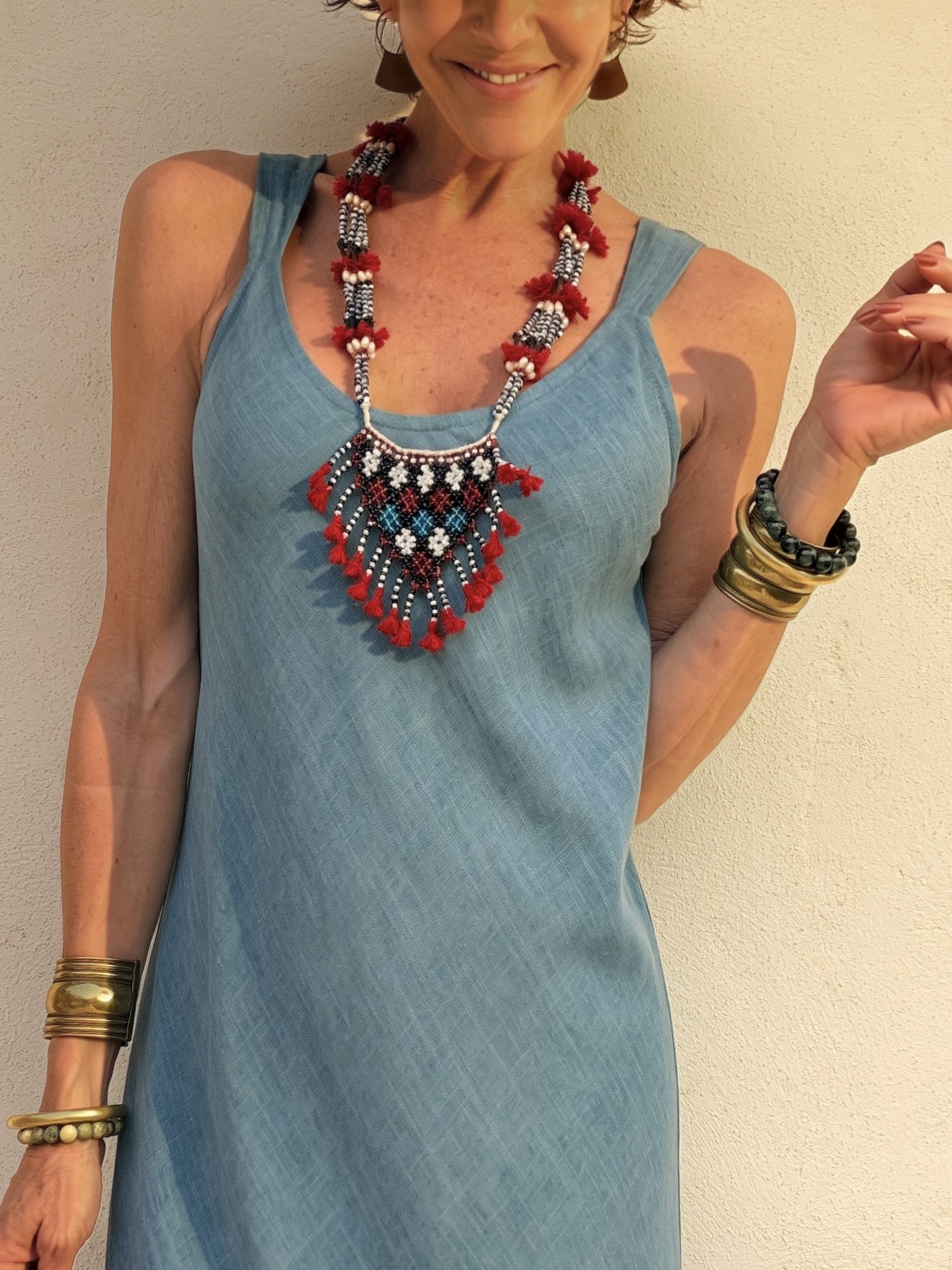 The Anita Necklace - Image 3