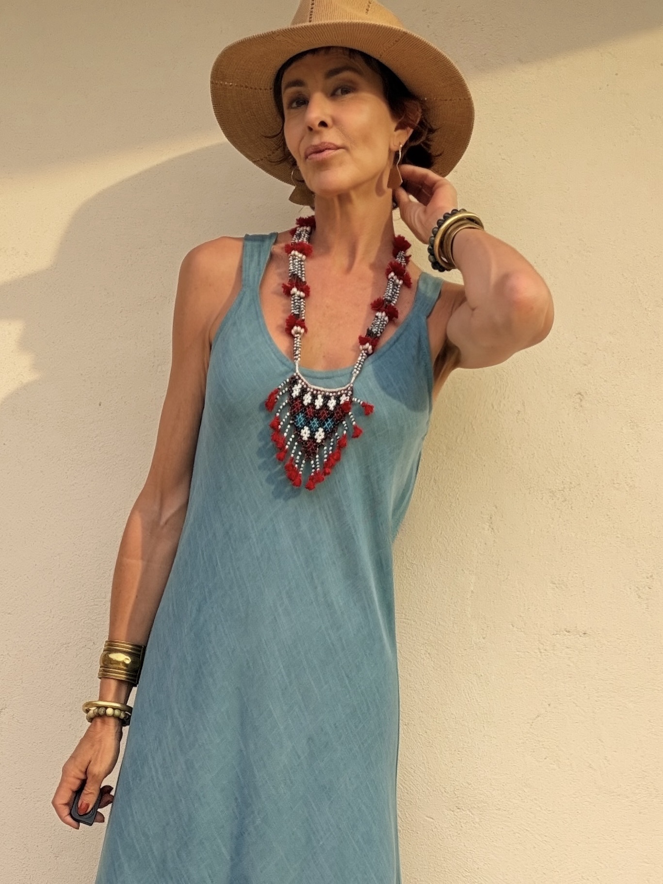 The Anita Necklace - Image 7