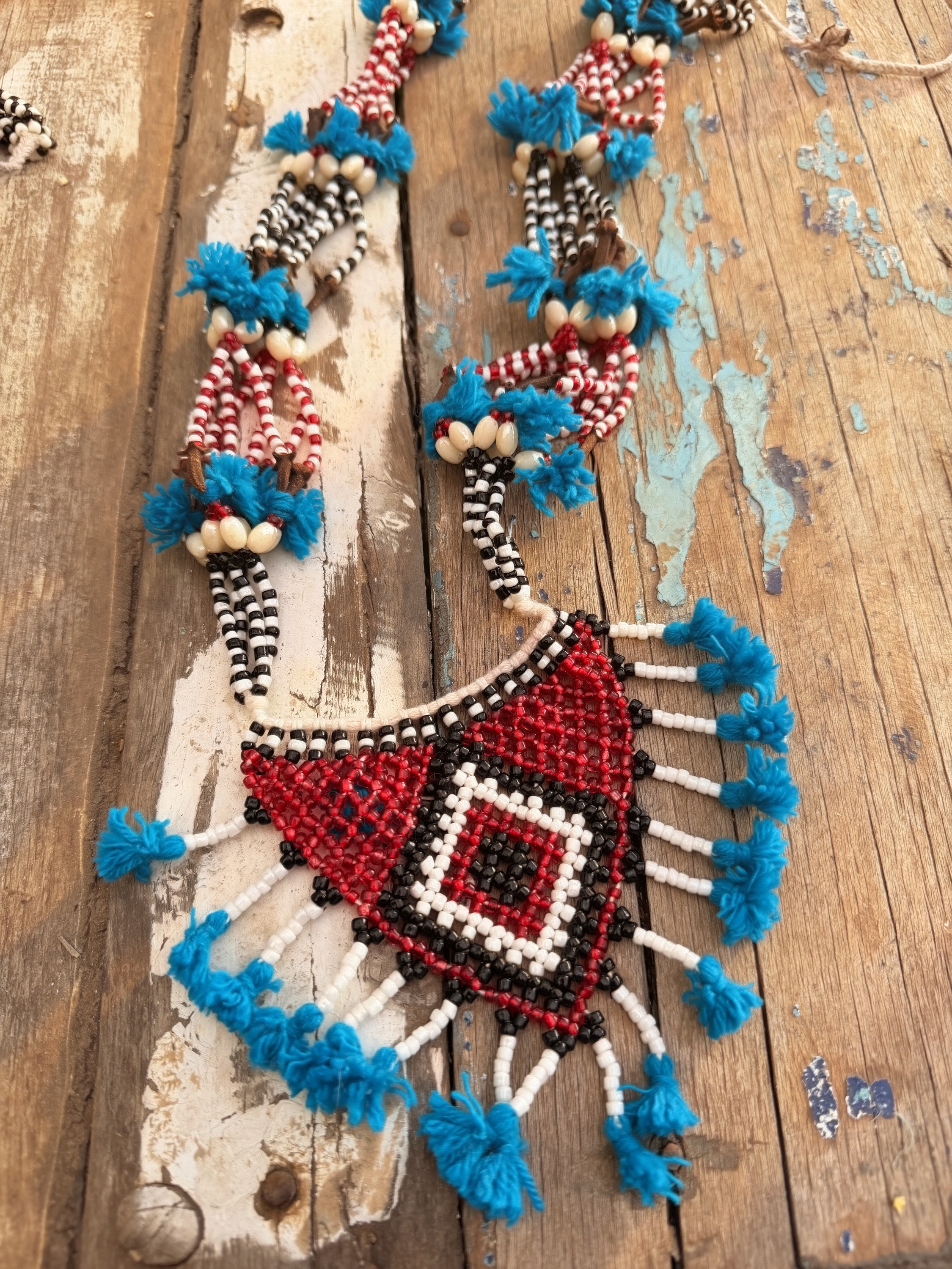 The Anita Necklace - Image 2