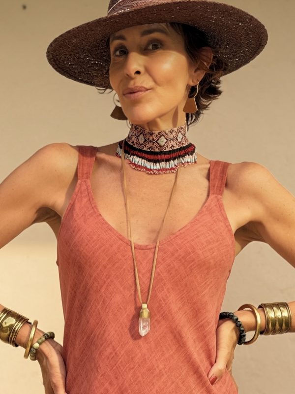 The Tribal Chocker