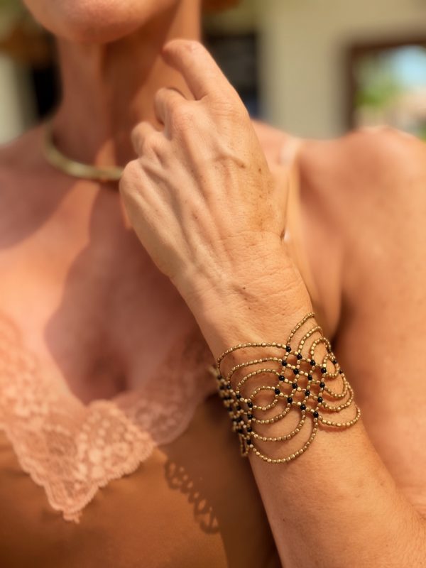 The Amazónica Bracelet