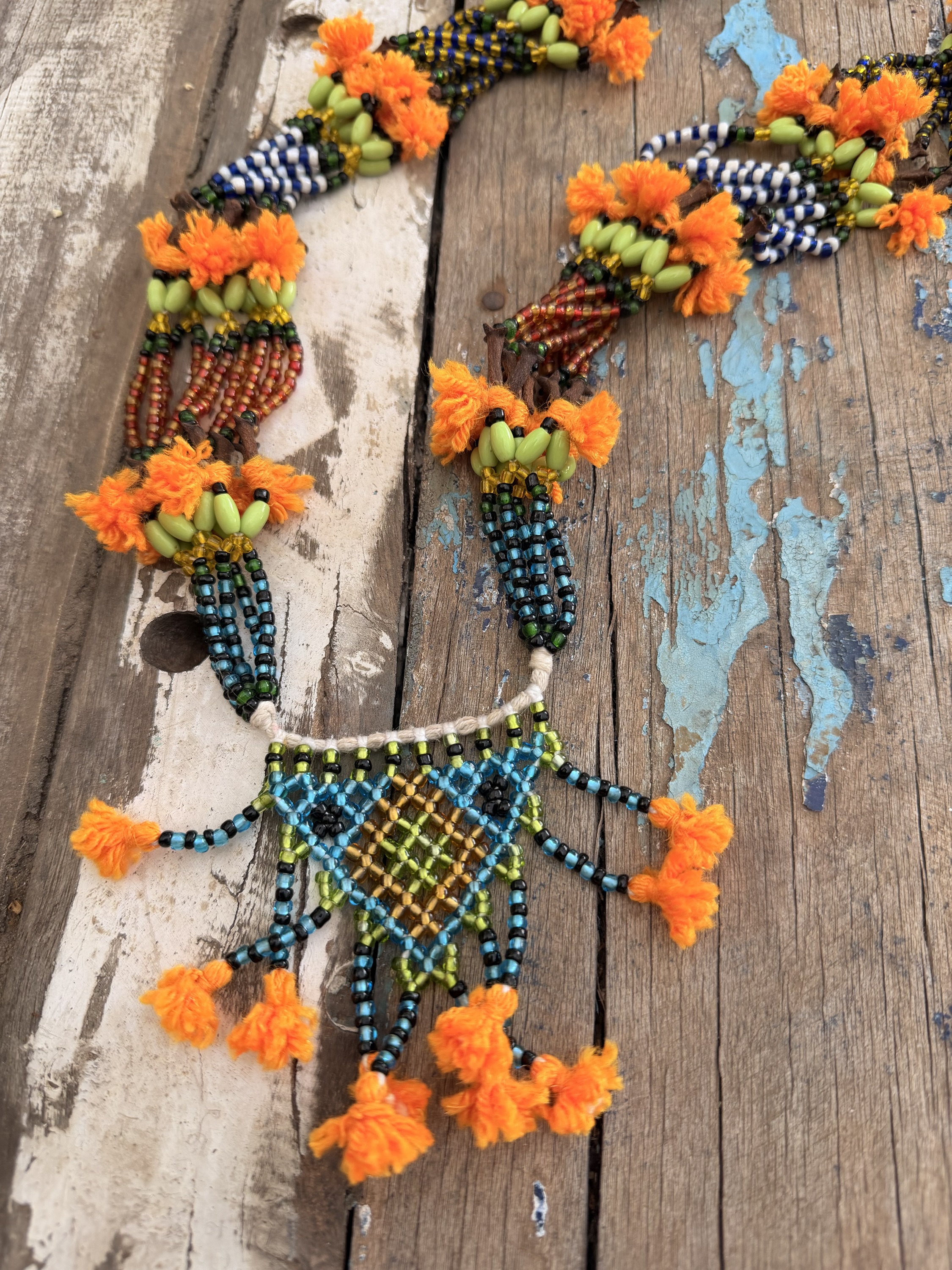 The Anita Necklace - Image 4