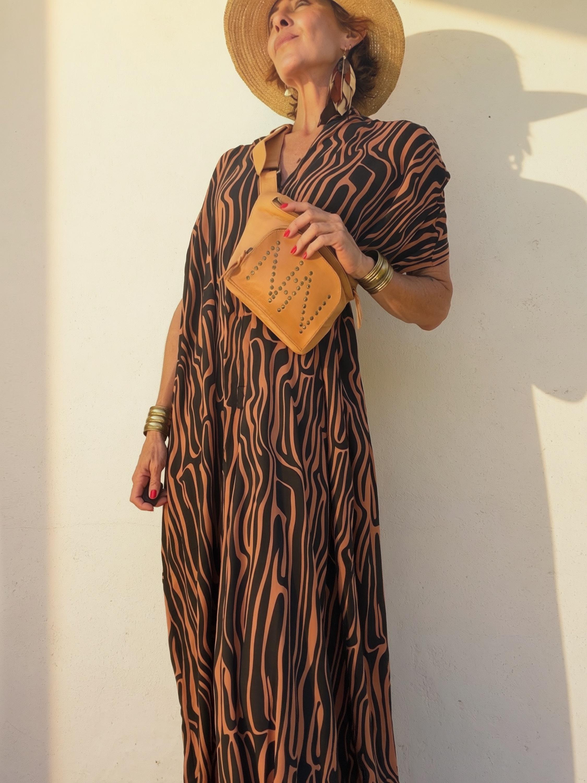 The Bali Jumpsuit Camo - Imagen 6