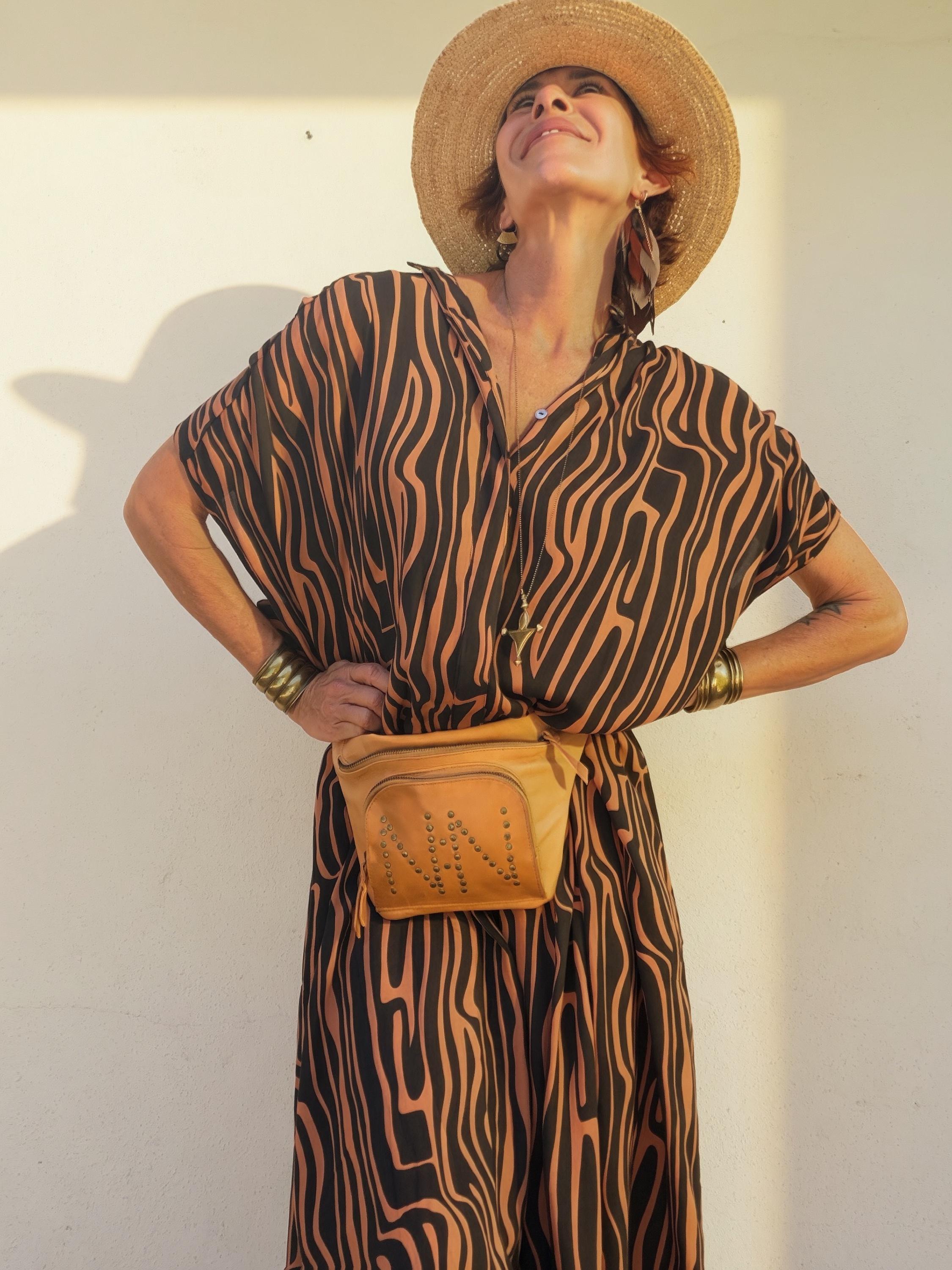 The Bali Jumpsuit Camo - Imagen 8
