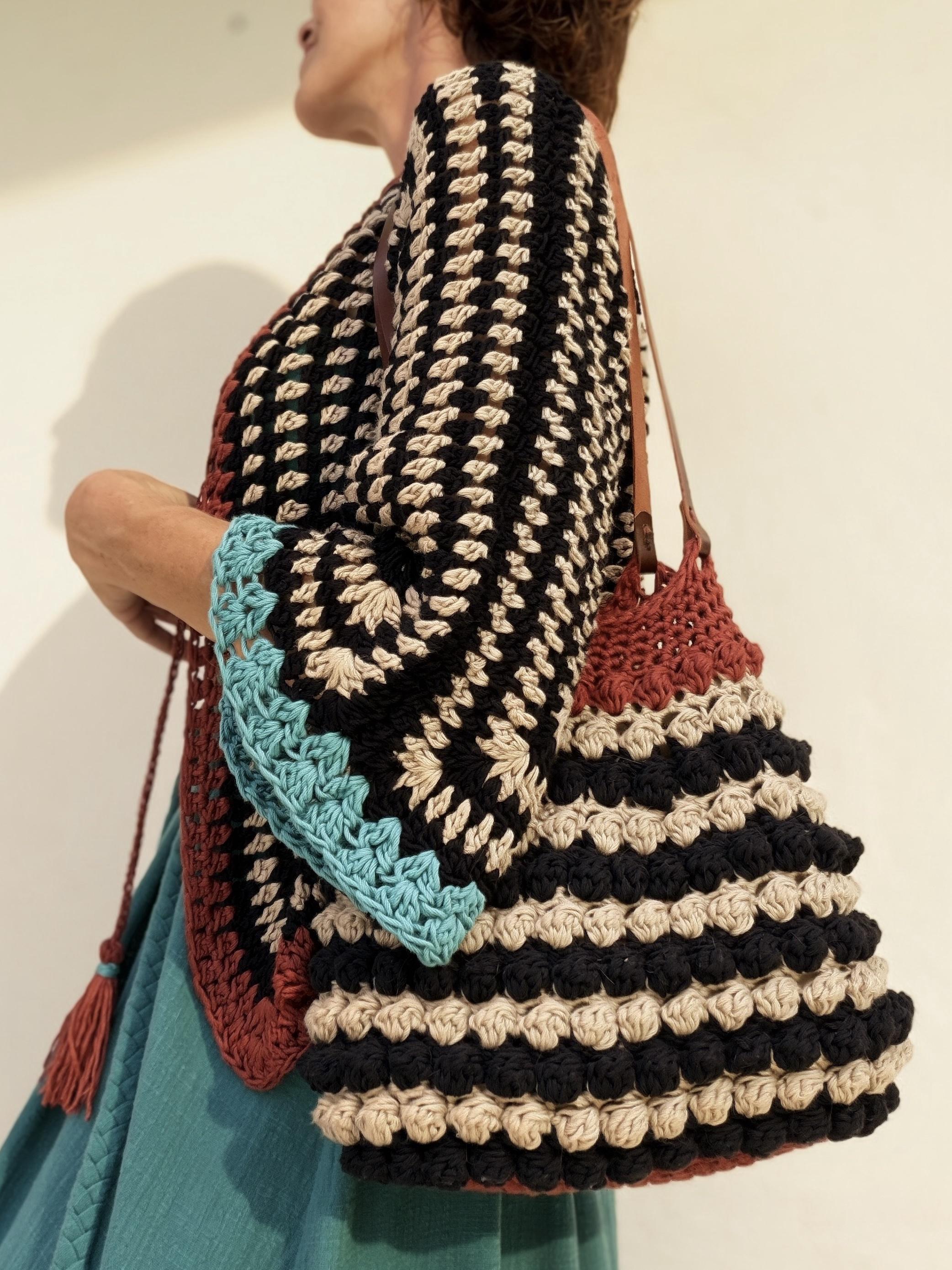The Bubble Bag B/B