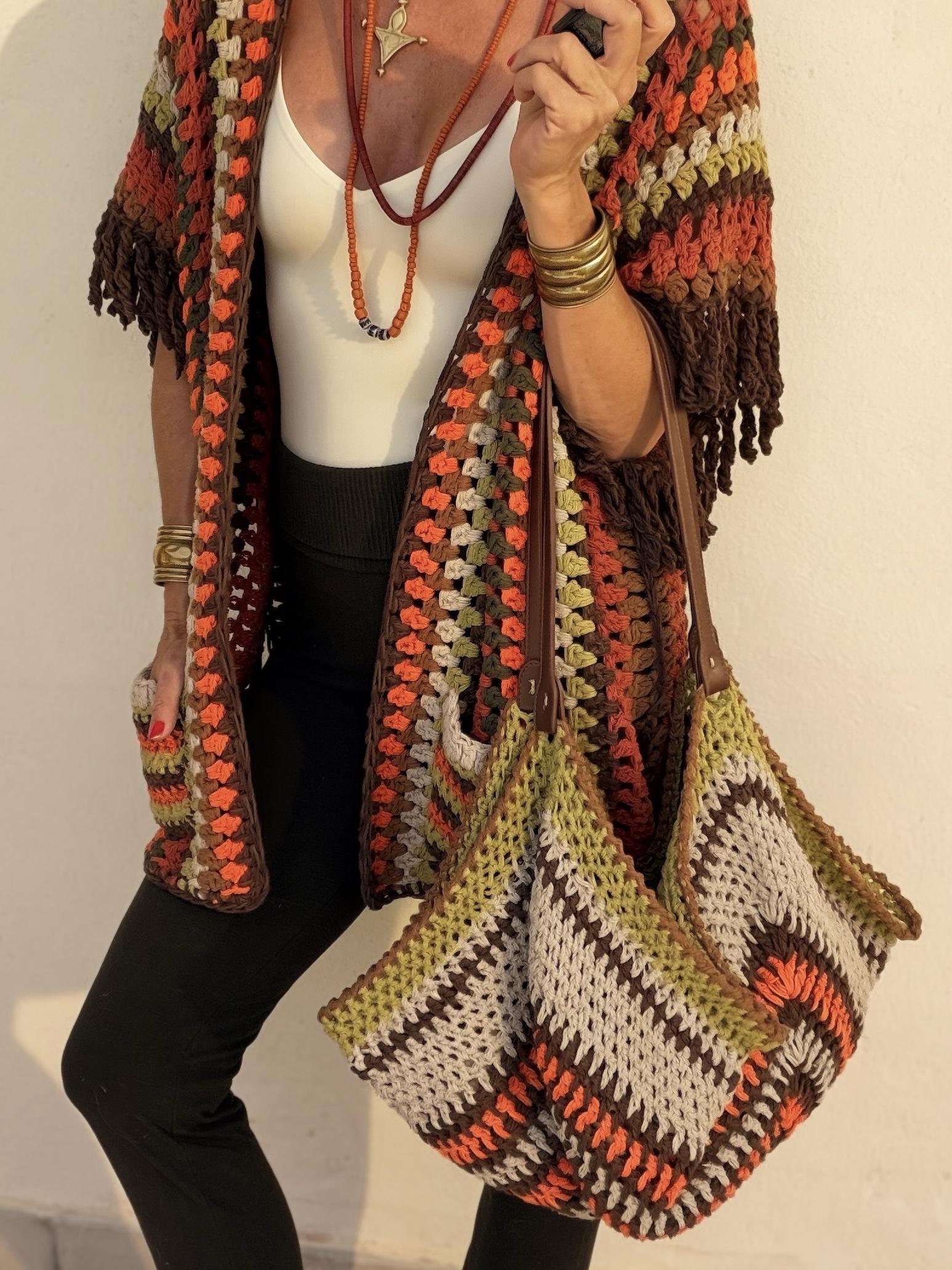 The Bonobo Bag n.1 - Imagen 5