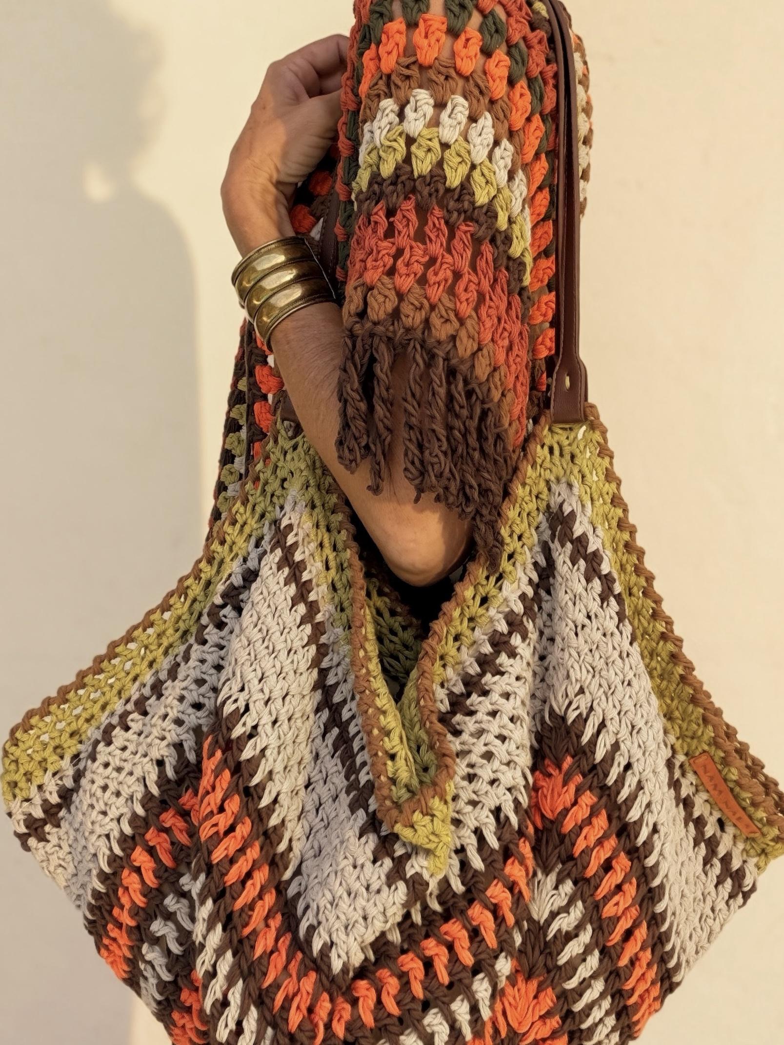 The Bonobo Bag n.1 - Imagen 4