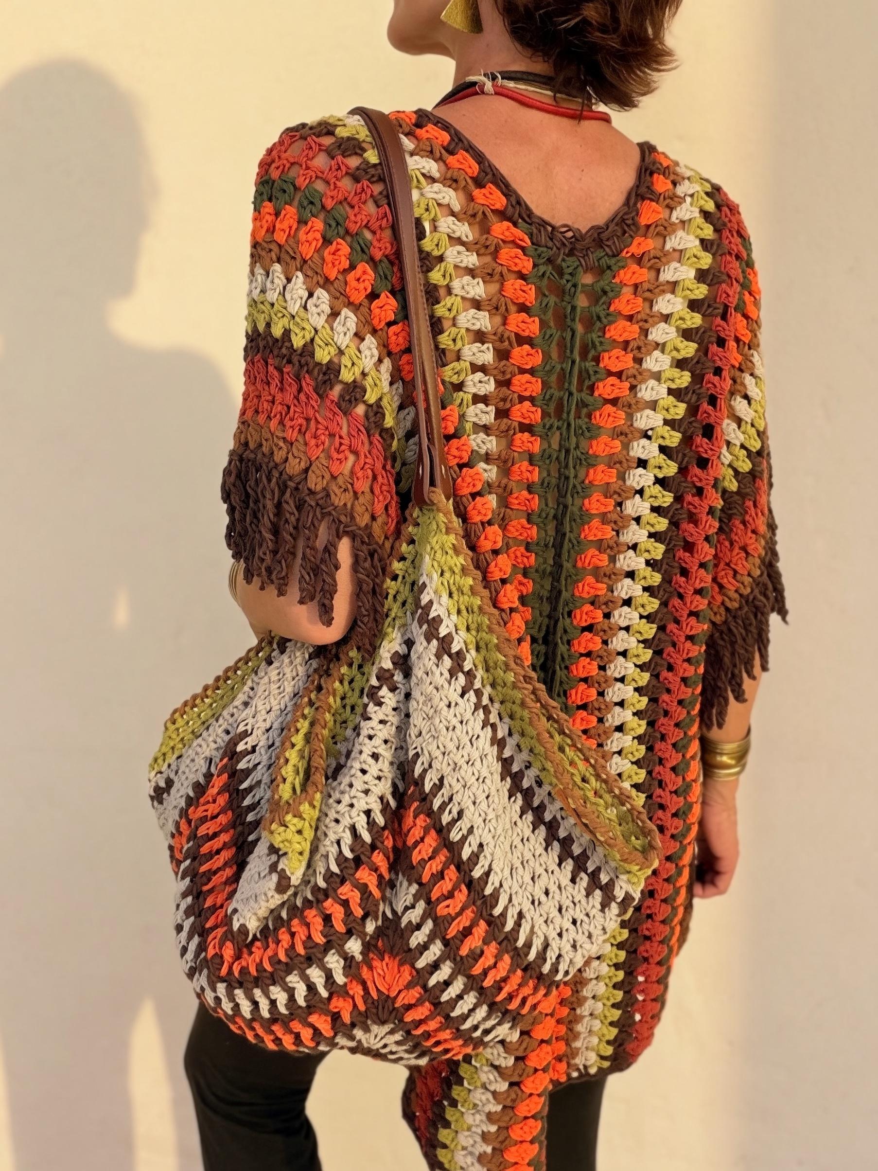 The Bonobo Bag n.1 - Imagen 3