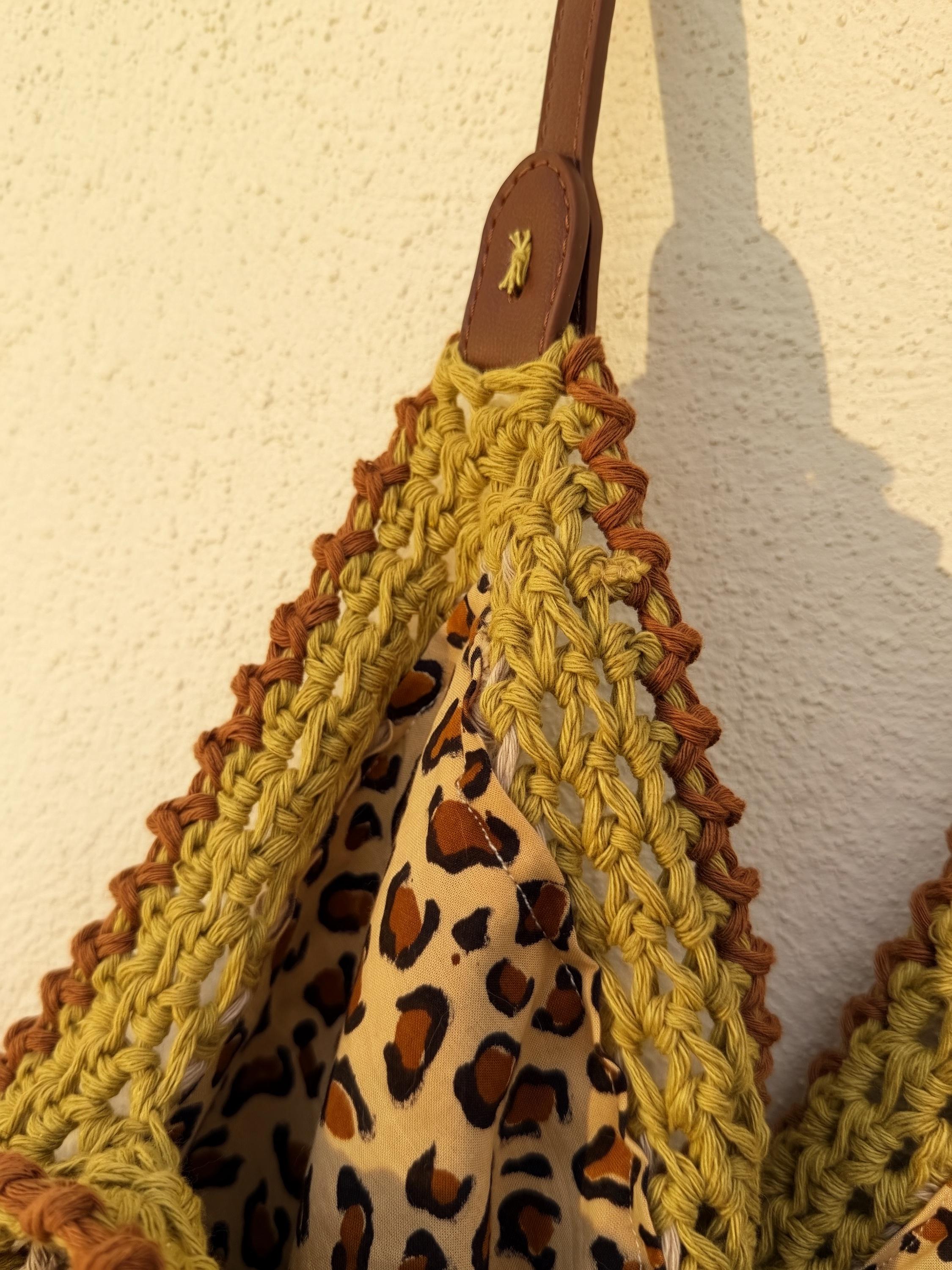 The Bonobo Bag n.1 - Imagen 6
