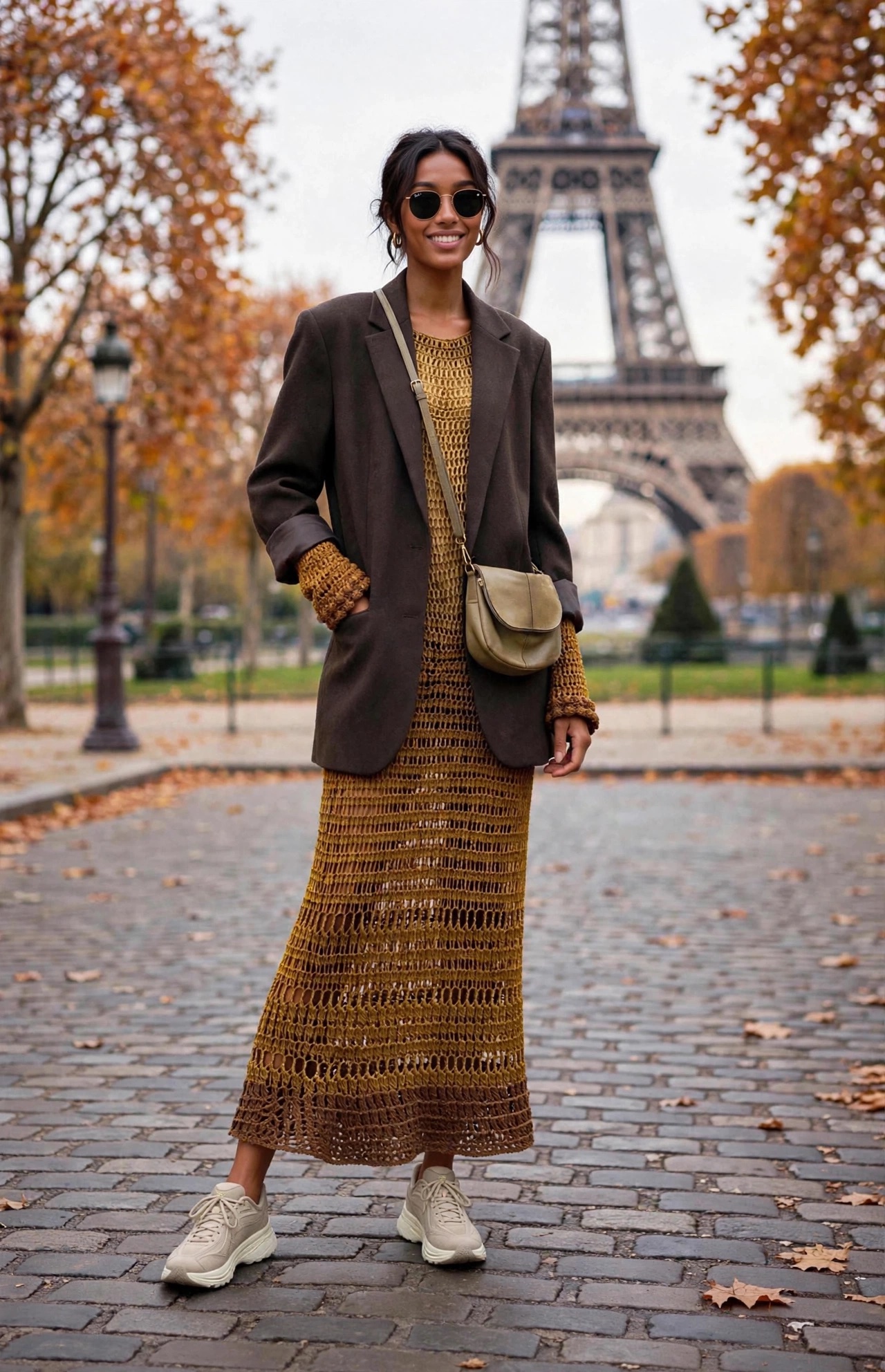 The Nikita Dress - Imagen 2