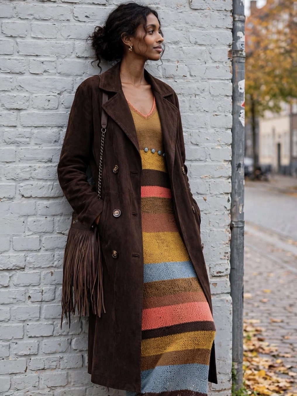 The Solei Dress - Imagen 4