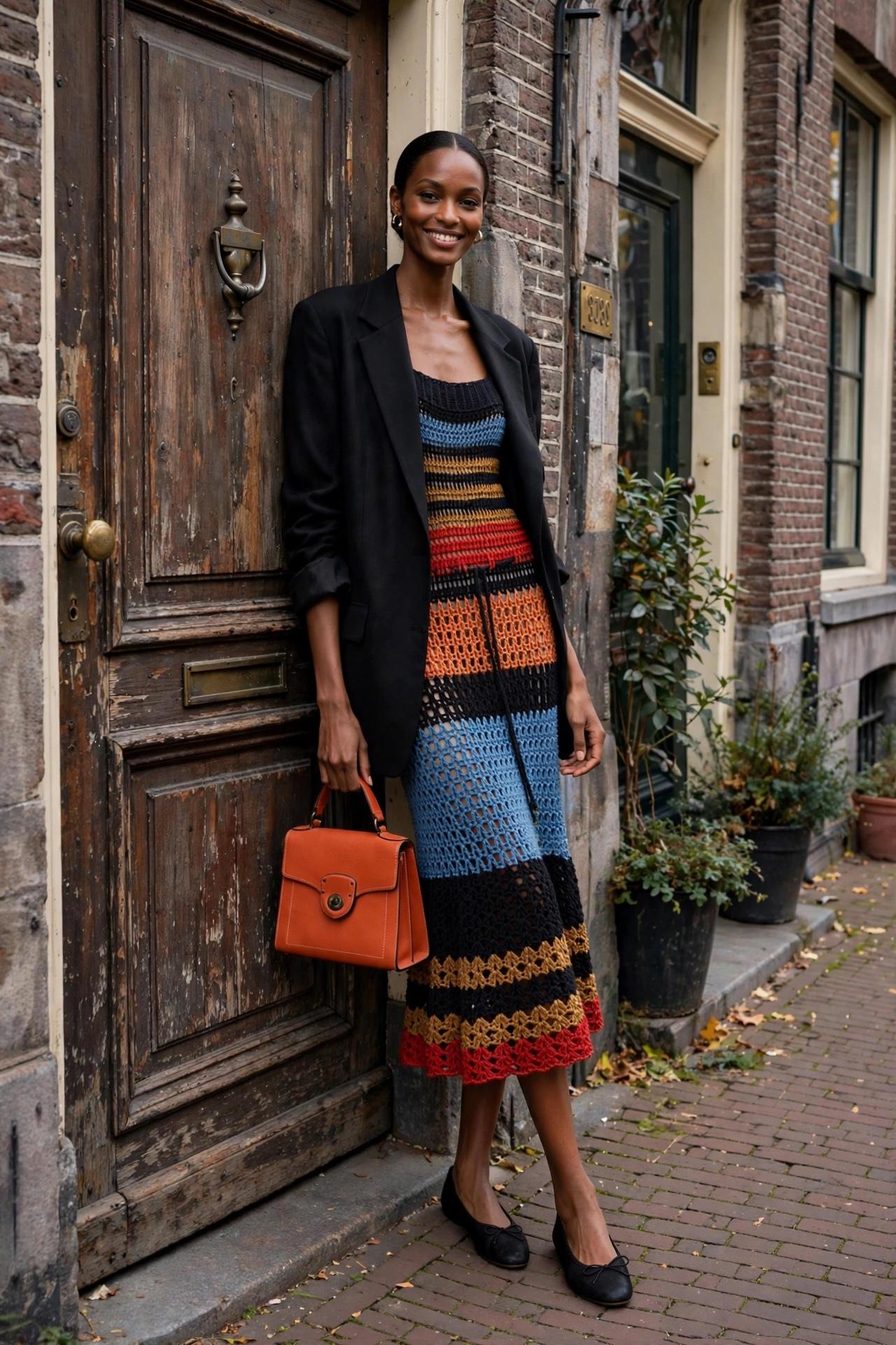 The Cartagena Dress - Imagen 5