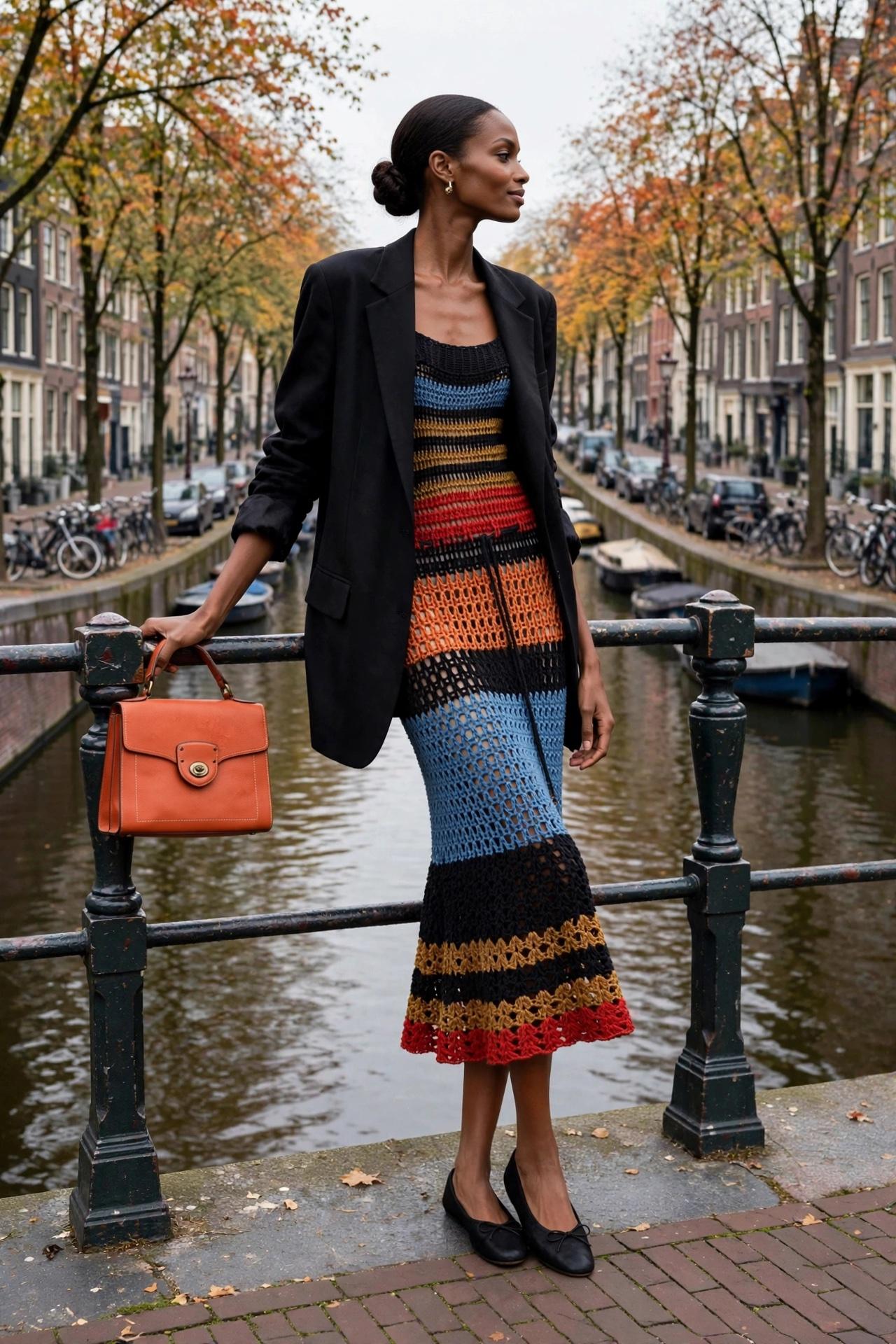 The Cartagena Dress - Imagen 3