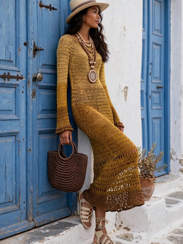 The Nikita Dress
