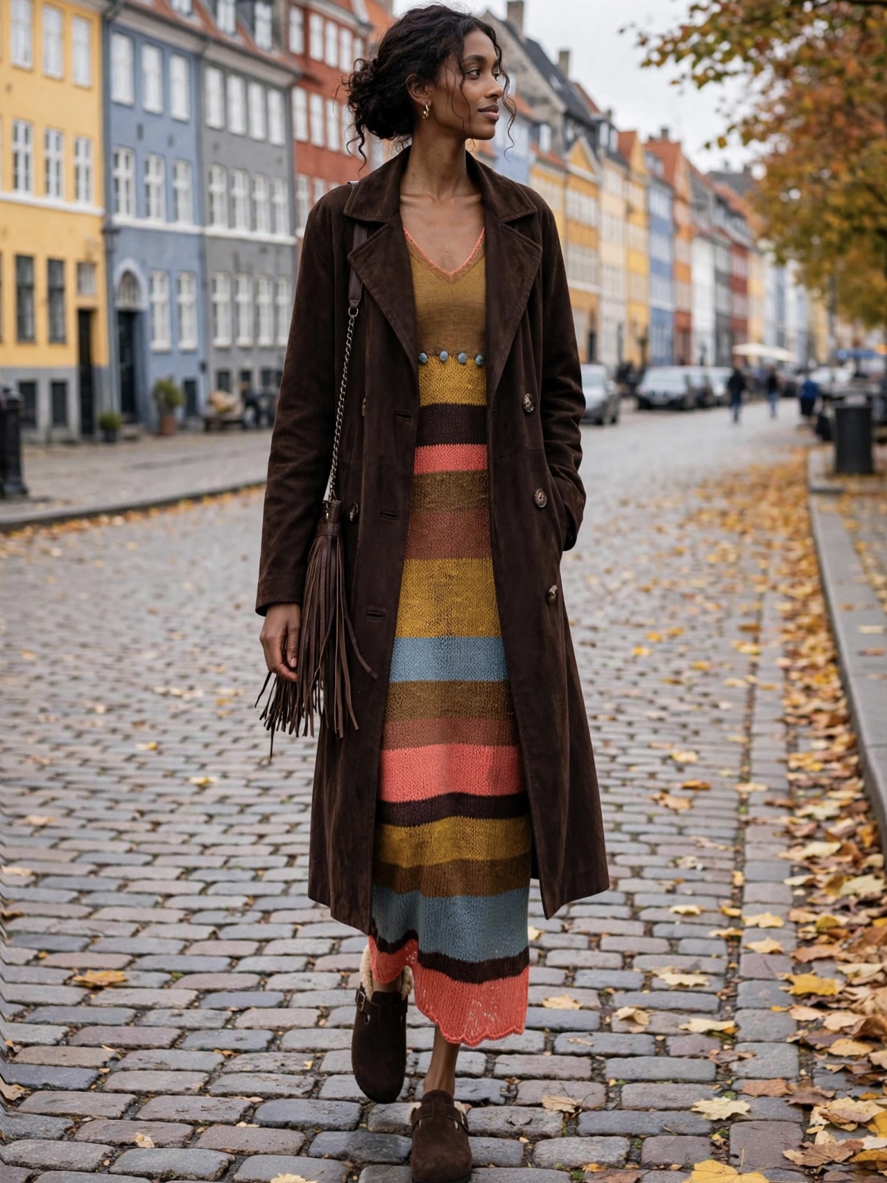 The Solei Dress - Imagen 3
